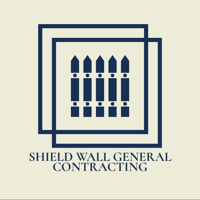 Shield Wall General Contracting