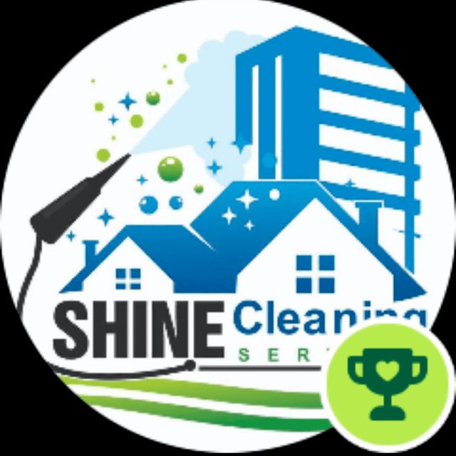 Shine cleaning services ?