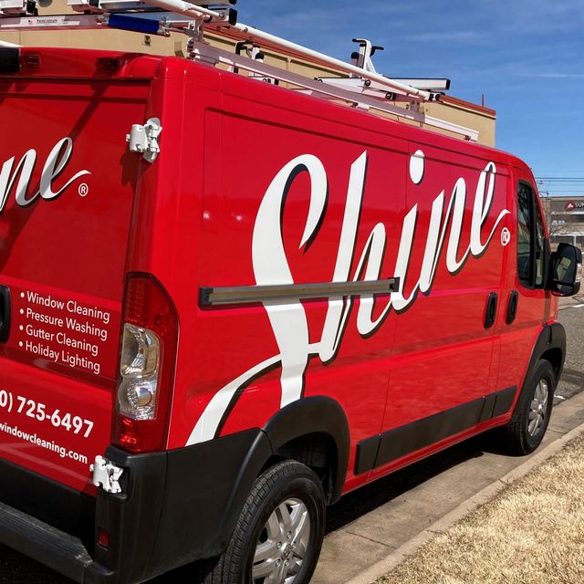 Shine of Littleton