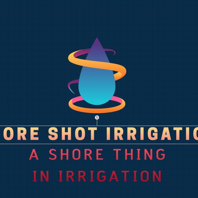 Shore Shot Irrigation and Handy Man services