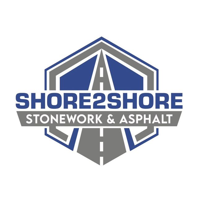 Shore2shore stonework & asphalt