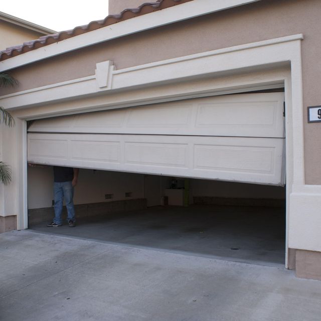 Shoreline Garage Doors