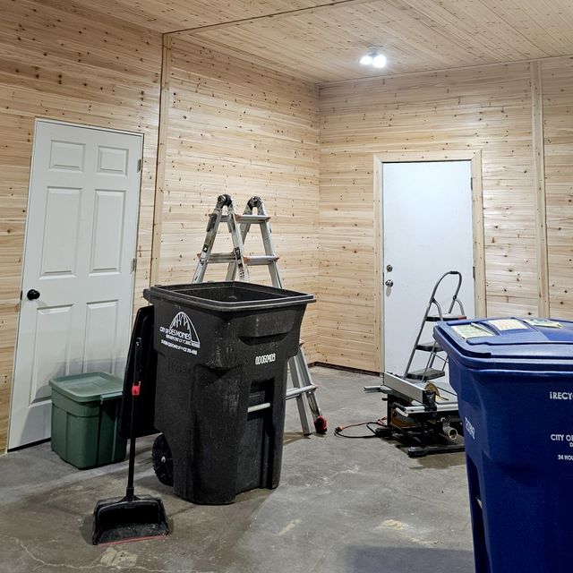 SHORTYS HANDYMAN SERVICES