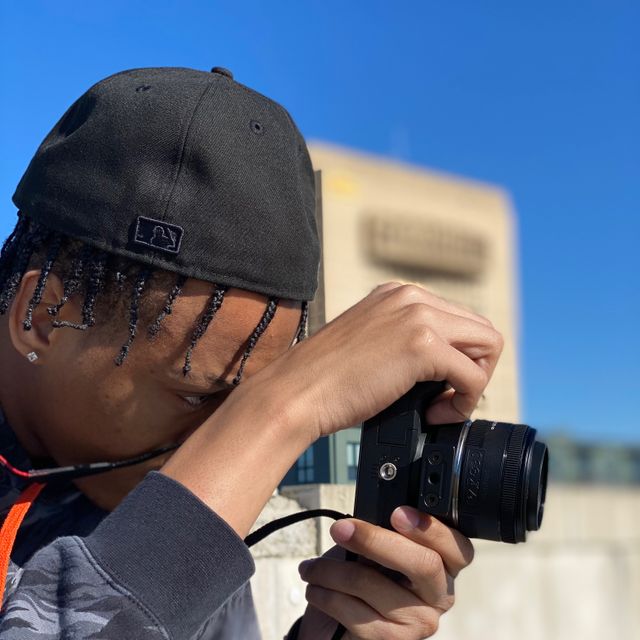 ShotByAkim Photography & Videography LLC