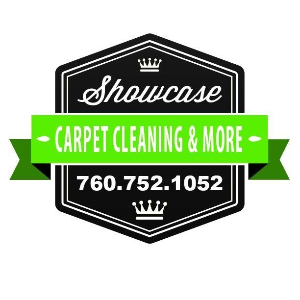 Showcase Carpet Cleaning & more