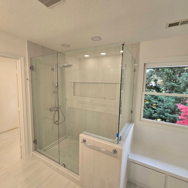 Shower Glass Designs LLC