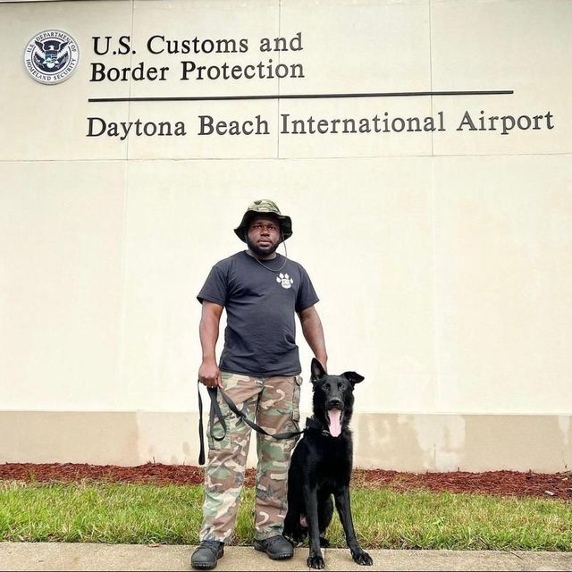 Shultz K9 Enforcement Inc.