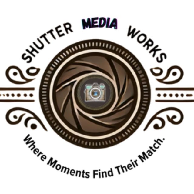 Shutter Media Works