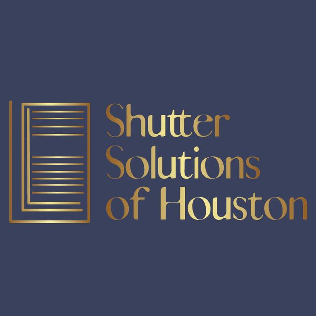 Shutter Solutions of Houston