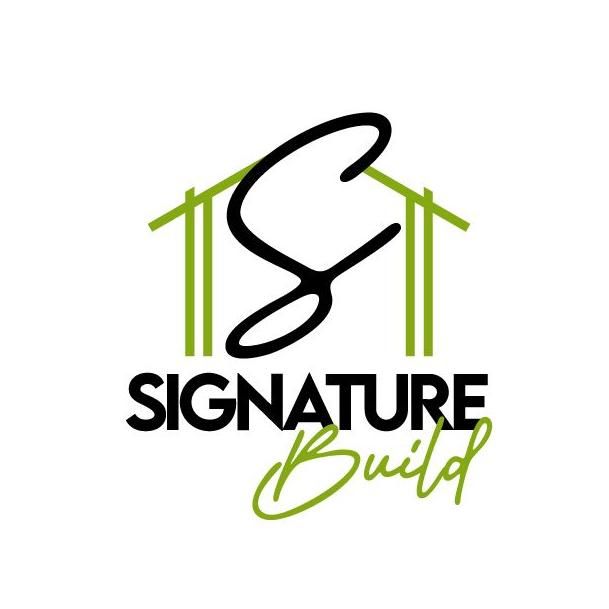 Signature Build