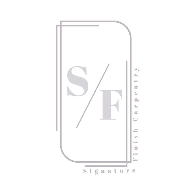 Signature Finish Carpentry LLC