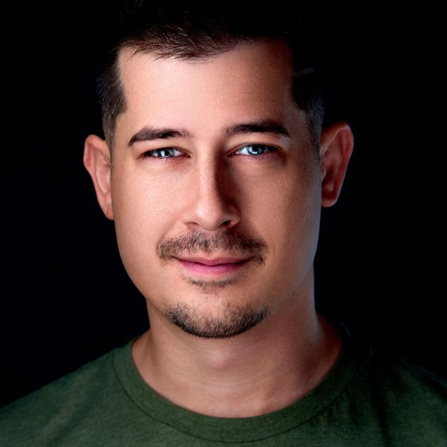 Signature Headshots