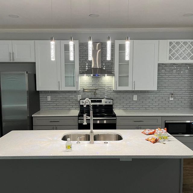 signature kitchen decor