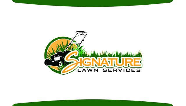 Signature Lawn Services