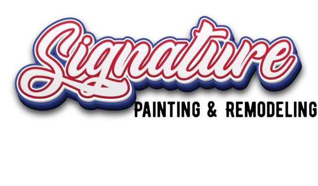 Signature Painting & Remodeling