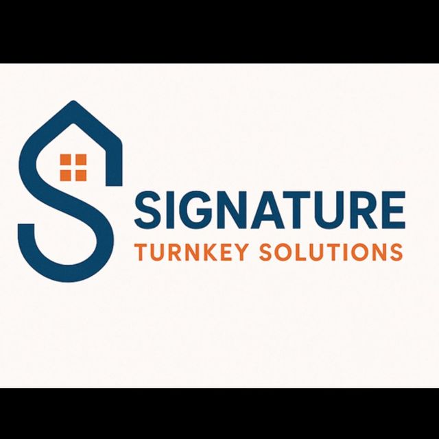 Signature Turnkey Solutions