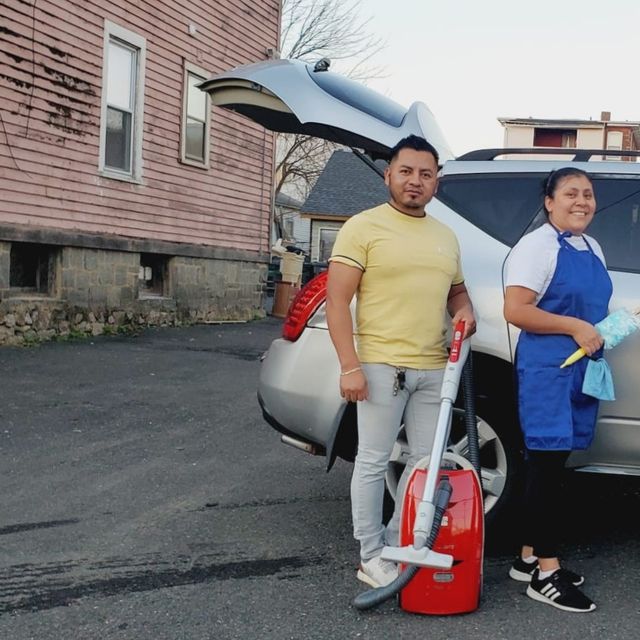 Silda's Cleaning CT