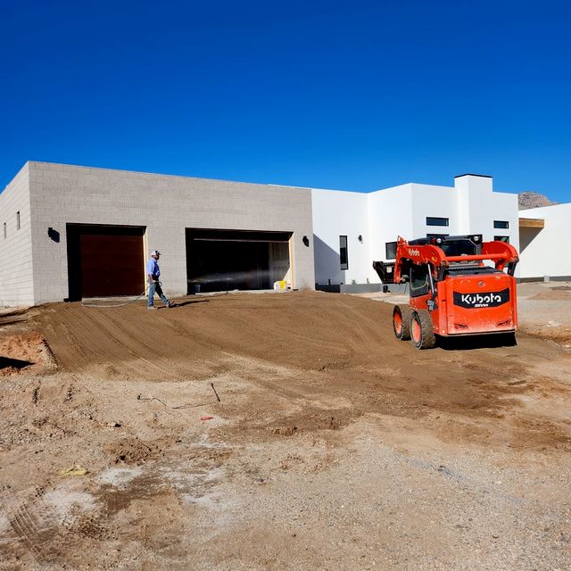 Silva Construction Co.