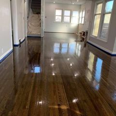 Silvamora Flooring Services, LLC