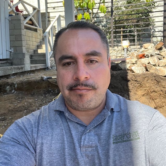 Silver Crest Landscape Inc.