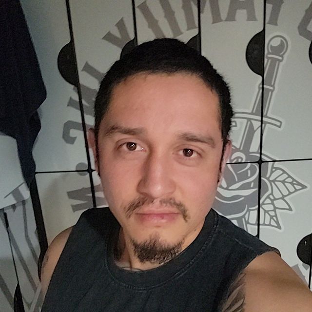 Silver Fang Fitness