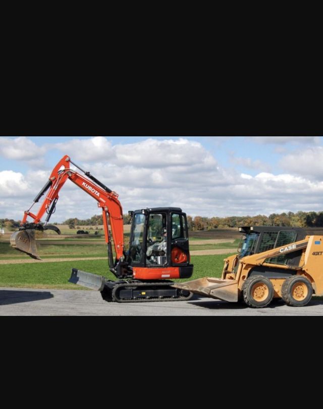 Silverline Landscape & Excavation