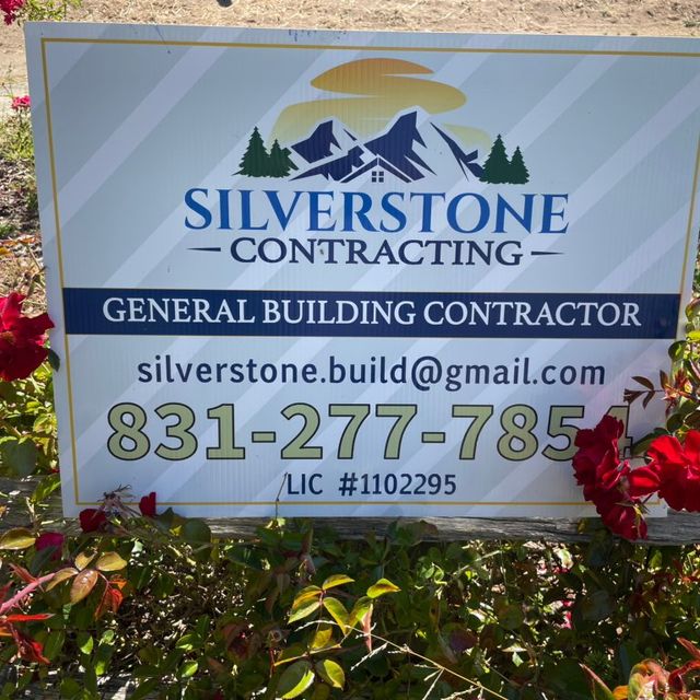 Silverstone contracting