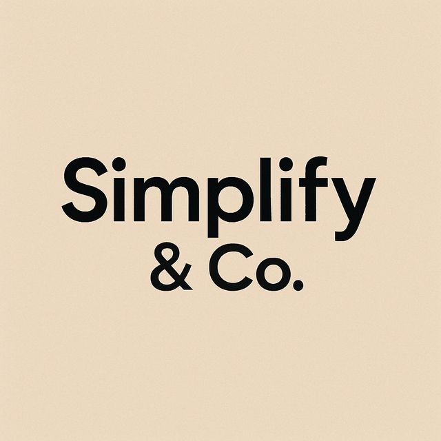 Simplify & Co.