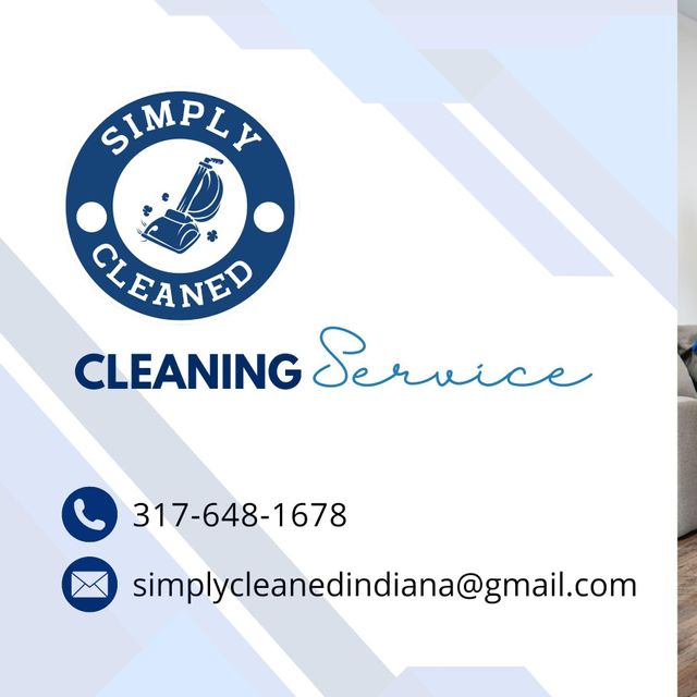 Simply Cleaned