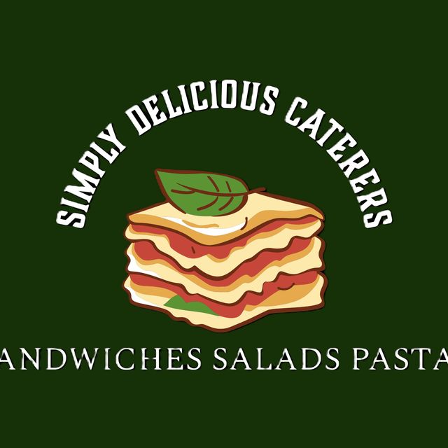 Simply Delicious Caterers