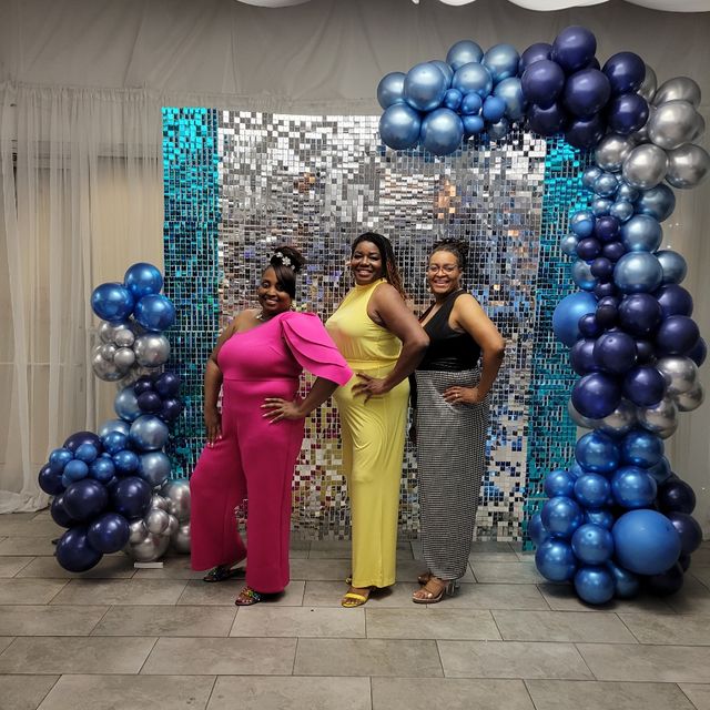 Simply Luxe Events and More!