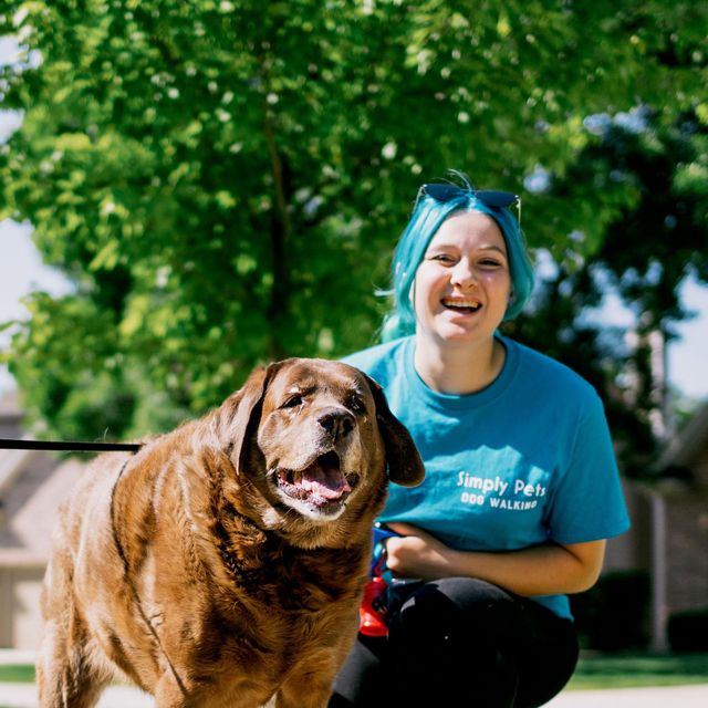 Simply Pets