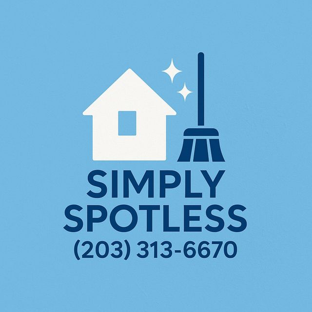SIMPLY SPOTLESS