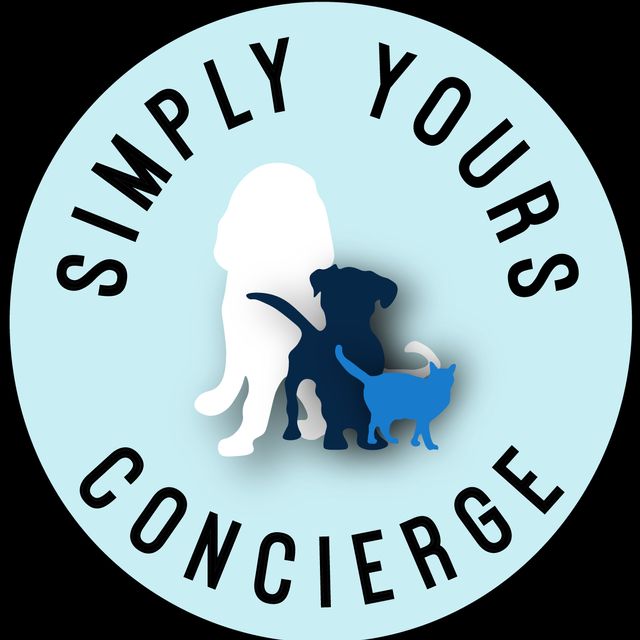 Simply Yours Concierge