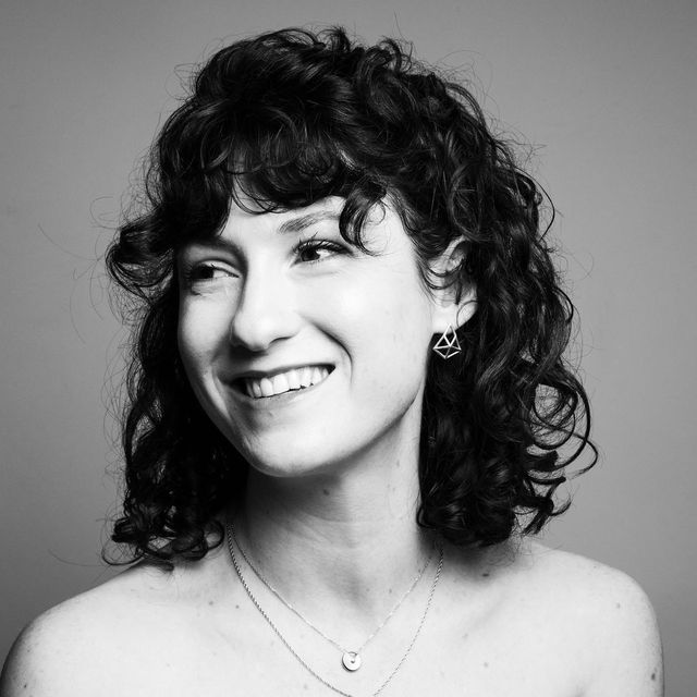 Singing lessons with Meital (Upper West Side)