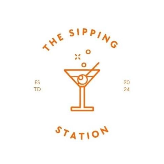 The Sipping Station