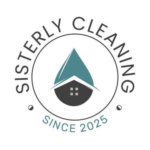Sisterly cleaning