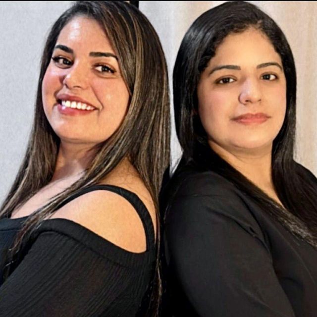 Sisters’ Cleaning Services