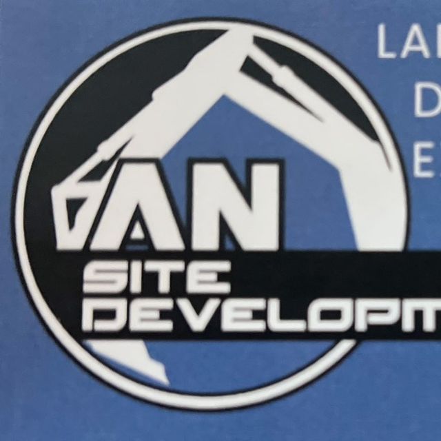 AN Site Development
