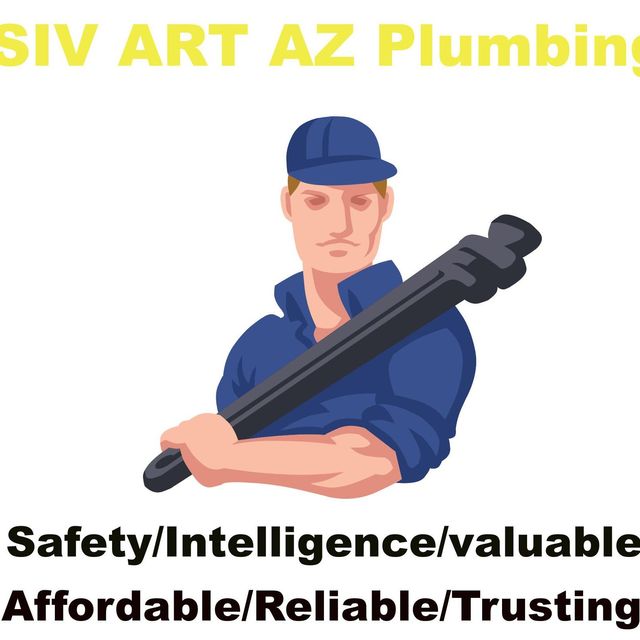 Siv Art AZ Plumbing