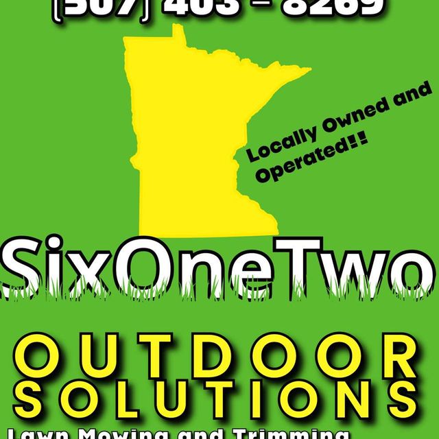 SixOneTwo Outdoor Solutions LLC