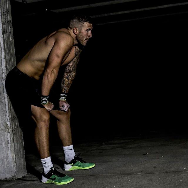 Sixth Union Fitness