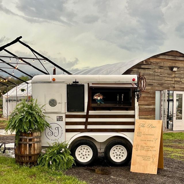 SJ Mobile Events and Rental