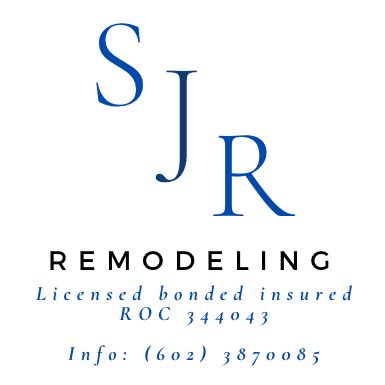 SJR Remodeling