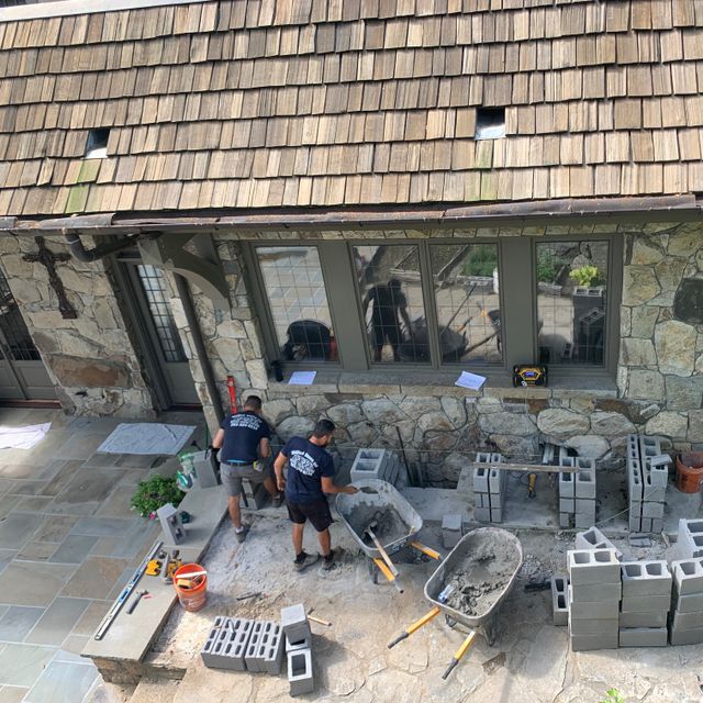 Skilled stone LLC
