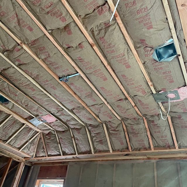 SkyBlue Insulation LLC
