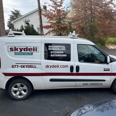 Skydell Contracting Inc
