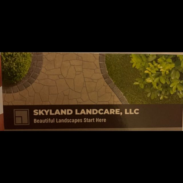 Skyland Landcare