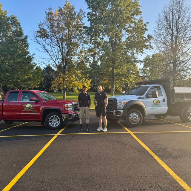 Skyline Landscaping