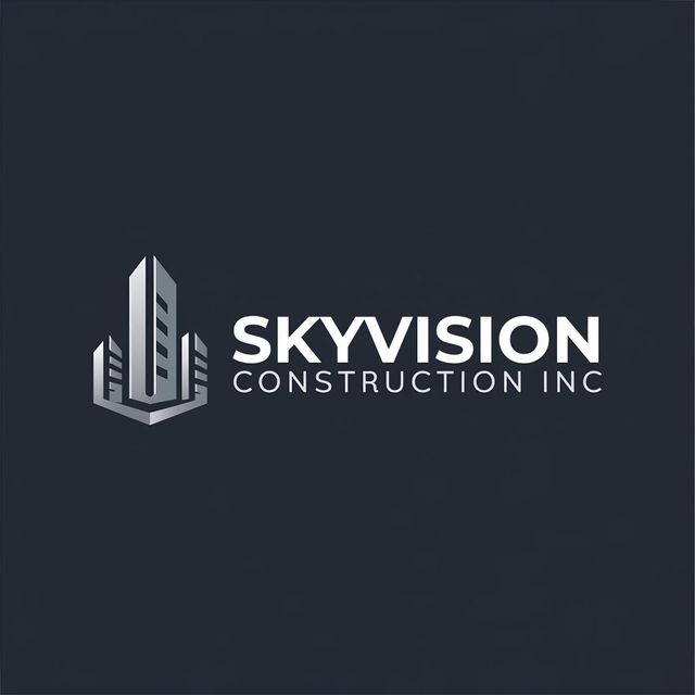 Skyvision Construction Inc.